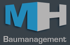 MH Baumanagement - Logo